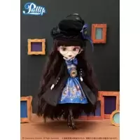 Claudia