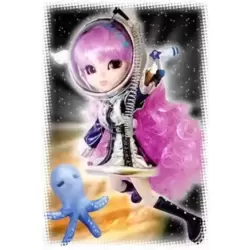 Cosmic Jupi