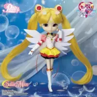 Eternal Sailor Moon