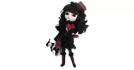 Fanatica - Pullip doll