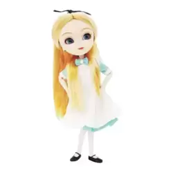 Fantastic Alice