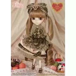 Favorite Ribbon Chocolate Version