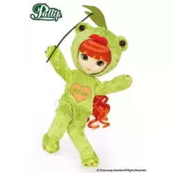 Froggy