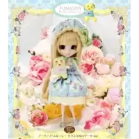 Funassyi Classical Lolita ver