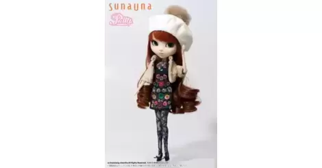 Pullip hannah hot sale