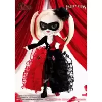 Harley Quinn Dress Version