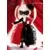 Harley Quinn Dress Version