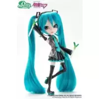 Hatsune Miku