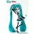 Pullip - Hatsune Miku
