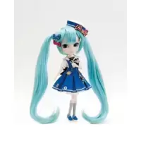 Hatsune Miku Yokohama Doll’s House Version