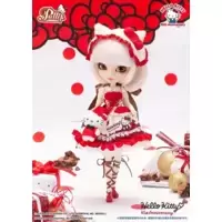 Hello Kitty 45th Anniversary Version