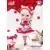 Hello Kitty 45th Anniversary Version