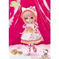 Hello Kitty Lollipop Version