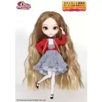 Kiddyland Kiyomi