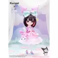 Kuromi Sweet Dream version