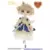 Pullip - La robe vert bleu Royal Version