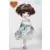 Pullip - La robe vert clair