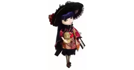 Pullip lan hot sale ake