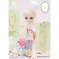 Les Secrets by Ladurée