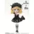 Pullip - Mana Elegant Gothic Lolita Rose Cross JSK