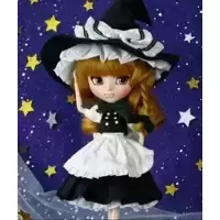 Marisa Kirisame