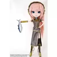 Megurine Luka