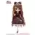 Merl in Antique Skull Dress Set