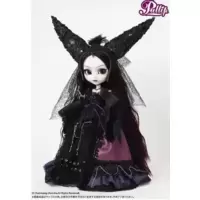 Midnight Velvet