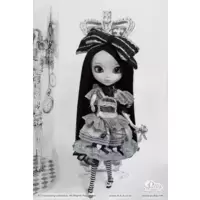Monochrome Alice Limited Edition