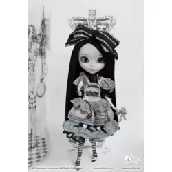 Monochrome Alice Limited Edition