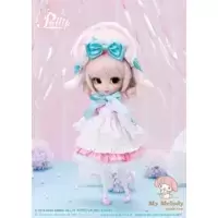 My Melody Pink Version