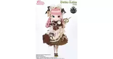 プーリップ NELLA pullip - 趣味/おもちゃ