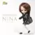 Pullip - Nina, Leprotto, Noir