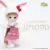 Pullip - Nina, Leprotto, Noir