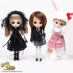 Nina, Leprotto, Noir