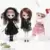 Nina, Leprotto, Noir