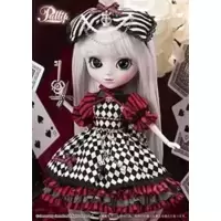 Optical Alice