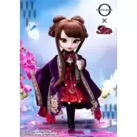 Ozz On Japan Cho-ran