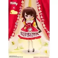 PEKO Lovely Milky version