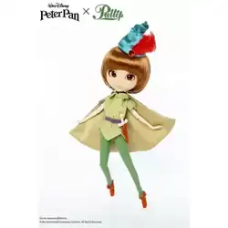 Peter Pan