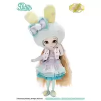 Premium Kiyomi Mint Ice Cream Version