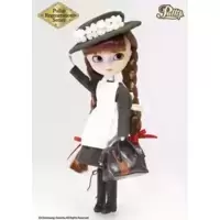 Regeneration Anne