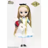 Regeneration Fantastic Alice