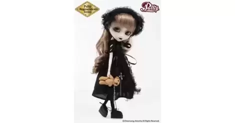 Regeneration Noir - Pullip doll