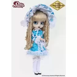 Regeneration Principessa
