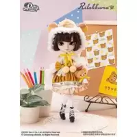 Rilakkuma