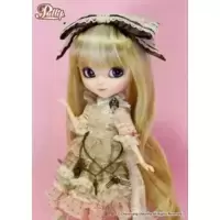 Romantic Alice Pink