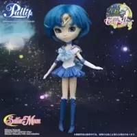 Sailor Mercury
