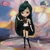 Sailor Pluto