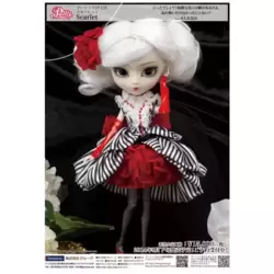 Scarlet